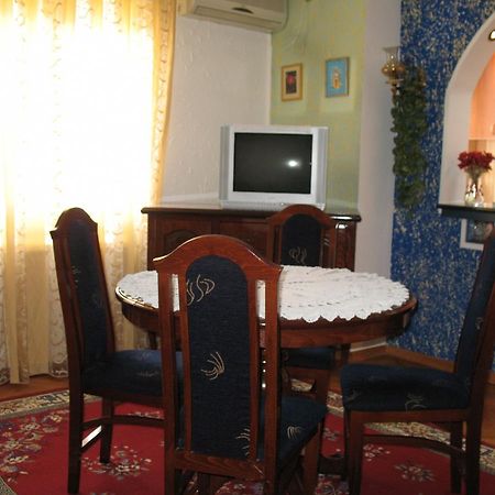 شقة Garden بلغراد المظهر الخارجي الصورة